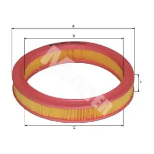 MFILTER A507