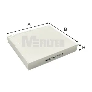 K 9226 MFILTER