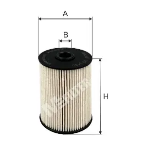 MFILTER DE3130