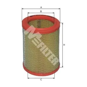 MFILTER A 276