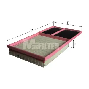 K 746 MFILTER