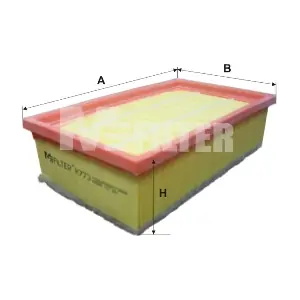 MFILTER K 773