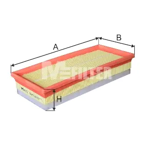 K 7078 MFILTER