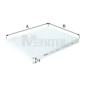 MFILTER K 9127