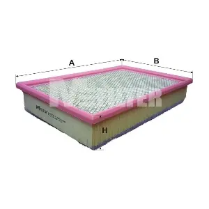 MFILTER K273