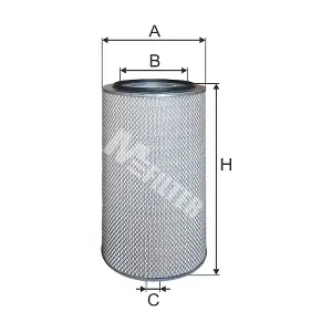 MFILTER A 576