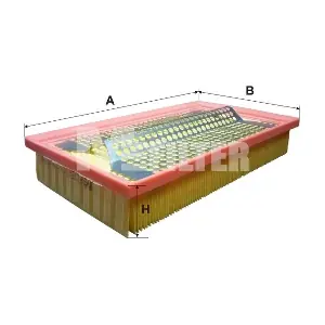 K 161 MFILTER