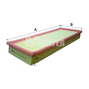 MFILTER K 131