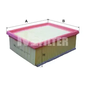 MFILTER K 432