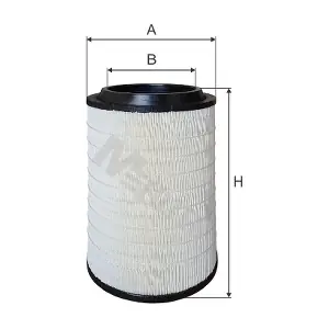 A 814 MFILTER