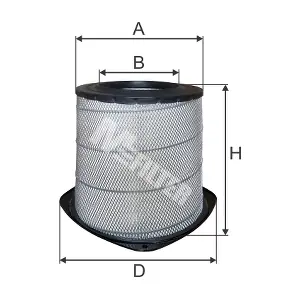 A 511 MFILTER