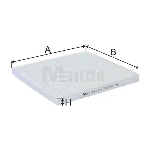 MFILTER K 914
