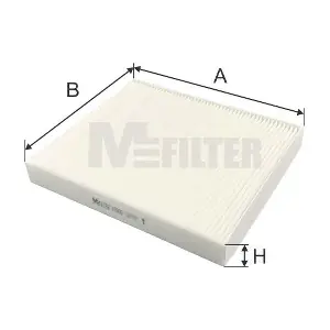 K9200 MFILTER