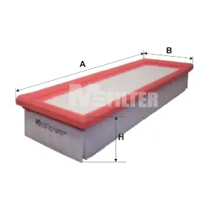 MFILTER K217