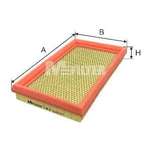K 403 MFILTER