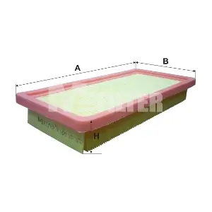 MFILTER K169