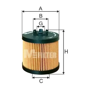 MFILTER TE 4016