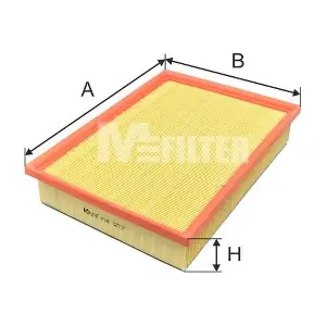 K 7145 MFILTER