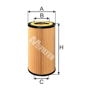 TE 4017 MFILTER