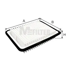 MFILTER K 7042