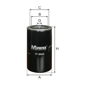 MFILTER TF 6525