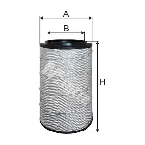 MFILTER A575