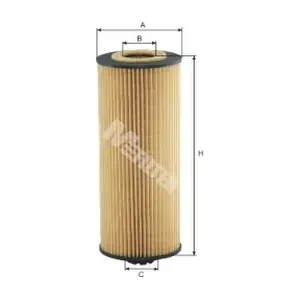 TE 629 MFILTER