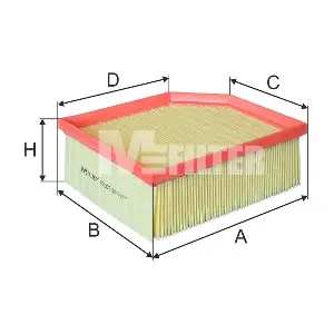MFILTER K 7089