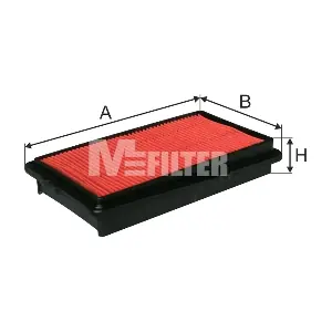 MFILTER K232