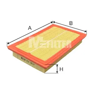 MFILTER K 7141