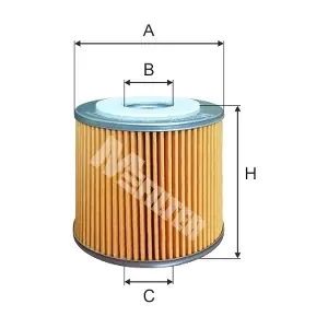 MFILTER TE650
