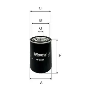 MFILTER TF 6565