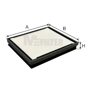 K 9082 MFILTER