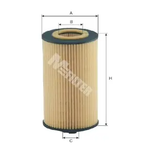 TE 627 MFILTER