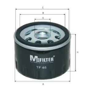 MFILTER TF46