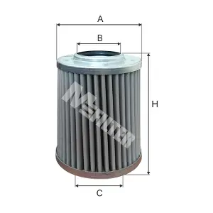 TE 4002H MFILTER