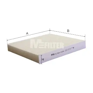 MFILTER K 976