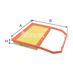 MFILTER K 7153
