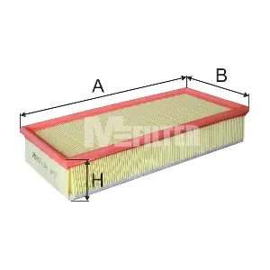 MFILTER K1651