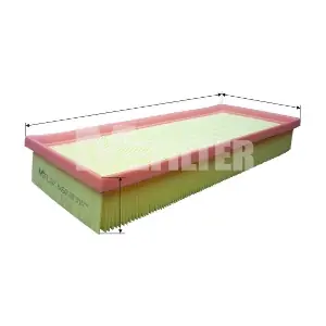MFILTER K460