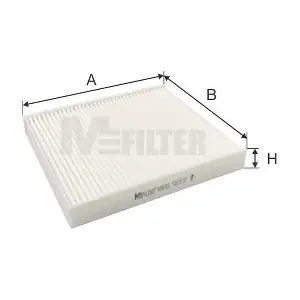 MFILTER K 9193