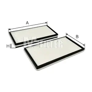 MFILTER K 9068-2