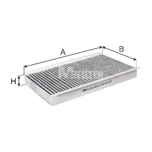 K 9034C MFILTER