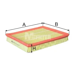 MFILTER K745