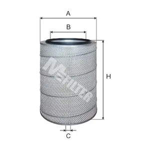 A 152/1 MFILTER