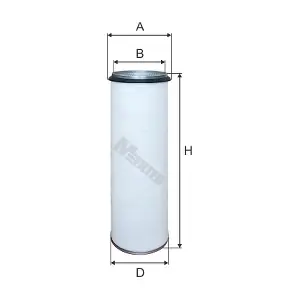 MFILTER A 154/2