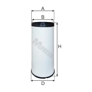 A 575/1 MFILTER