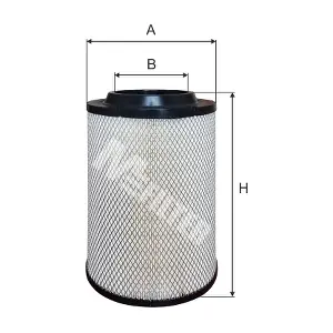 A 577 MFILTER