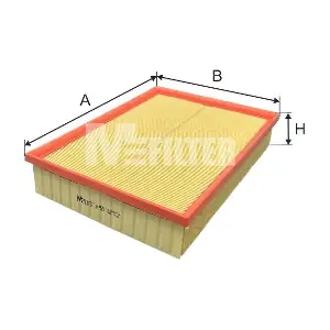 K 759 MFILTER