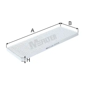 K 9059 MFILTER